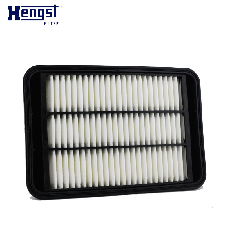 汉格斯特(hengst)空气滤清器E1146L适用于翼神劲炫ASX 欧蓝德EX 欧蓝德劲界