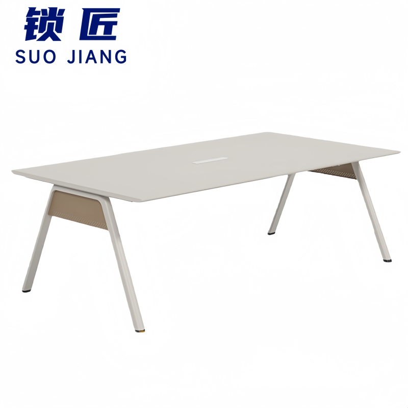 锁匠 简易会议桌