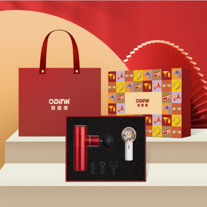 ODINK奥鼎康 礼盒套装 A-KLH08
