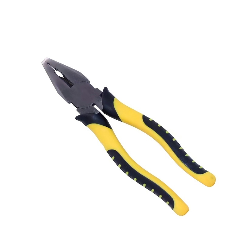 子恒祥 钢丝钳 200mm 把高清大图