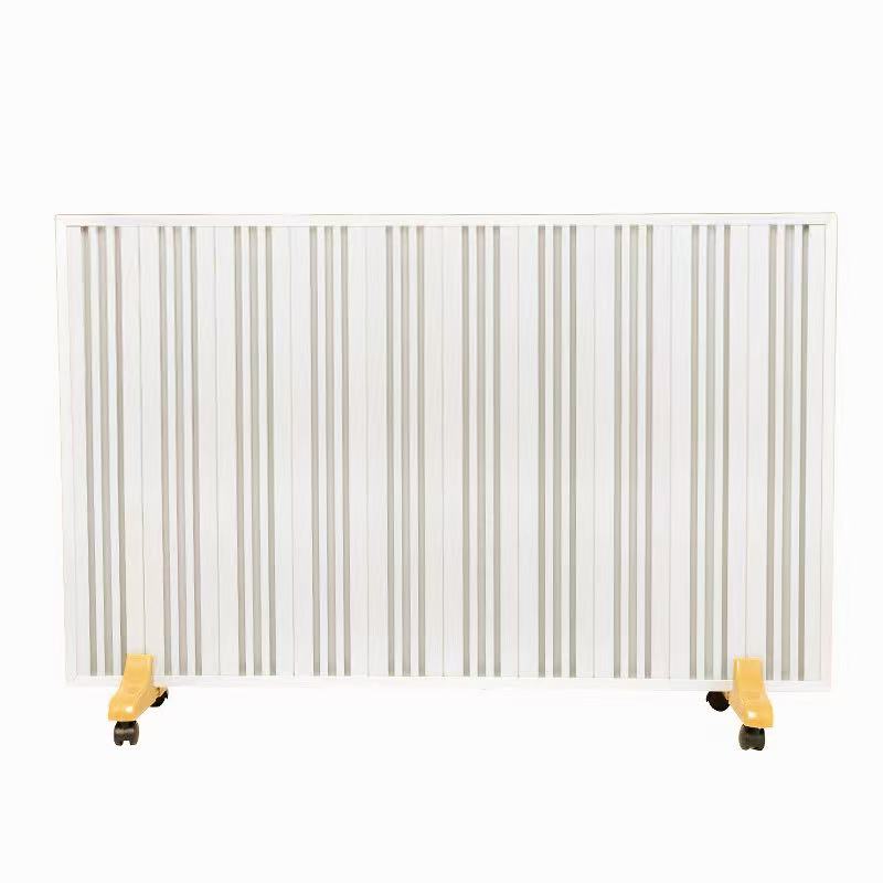 温煦WX-10 1000W 红外辐射电取暖电暖器电暖气片加热器工业取暖器工业电暖器(默认壁挂)
