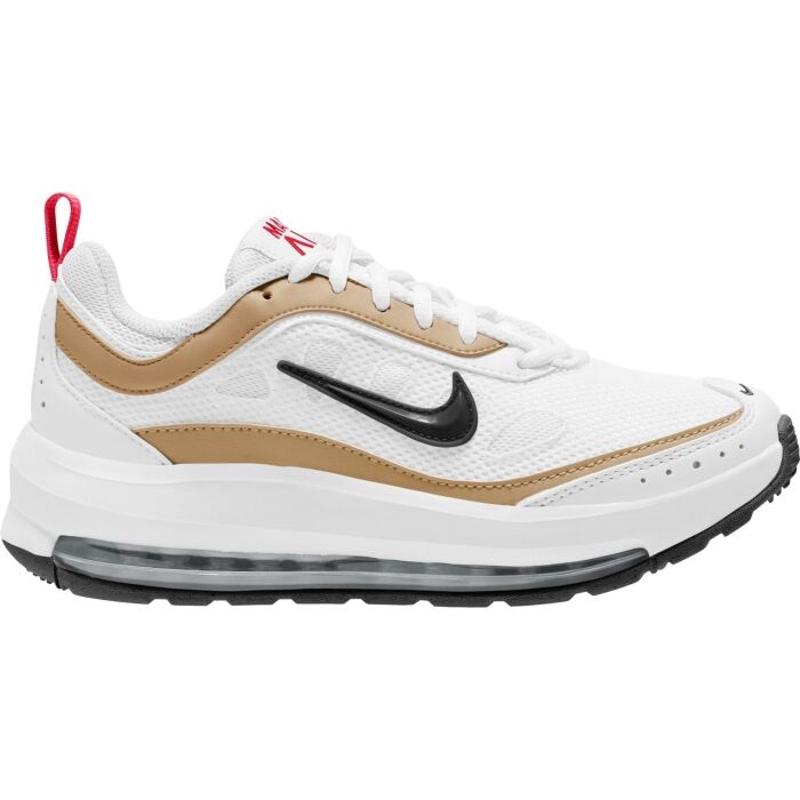 耐克(NIKE)耐克女款休闲运动跑鞋低帮透气缓震舒适潮流百搭AIRMAX