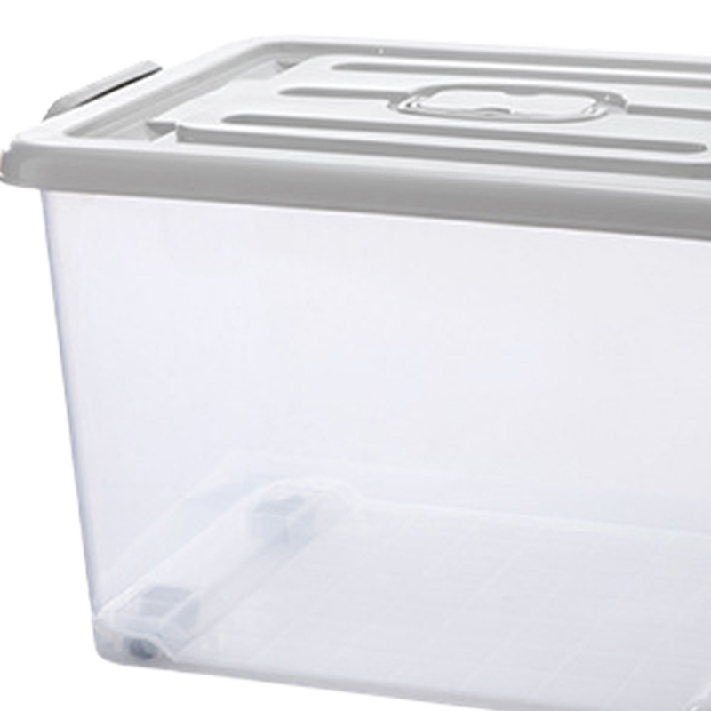 攸杂物整理盒53.5*38.5*32.5cm个高清大图