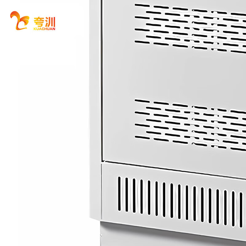 夸汌 多媒体讲台 800*680*1000mm 张高清大图