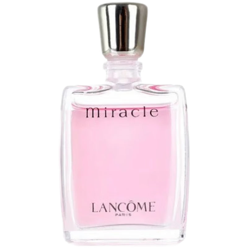 兰蔻(LANCOME)奇迹香水5ml小样1支 香氛 甜美清新花果香