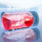 美菱 MD-580Y1 电热水器 80升 一级效能 节能省电 2200W速热 搪瓷内胆防腐抗垢 大屏数显