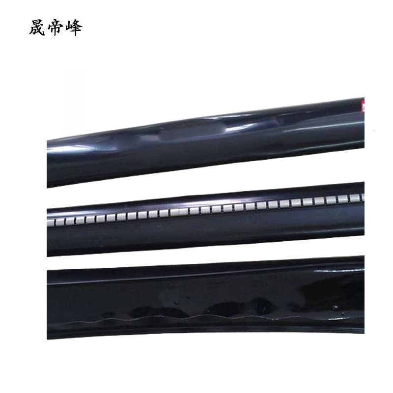 晟帝峰 拉链式热缩管 直径120*900mm 根高清大图