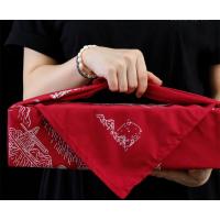 乐奈 高档中秋节月饼礼盒中国风高端礼品(100份起售) gk