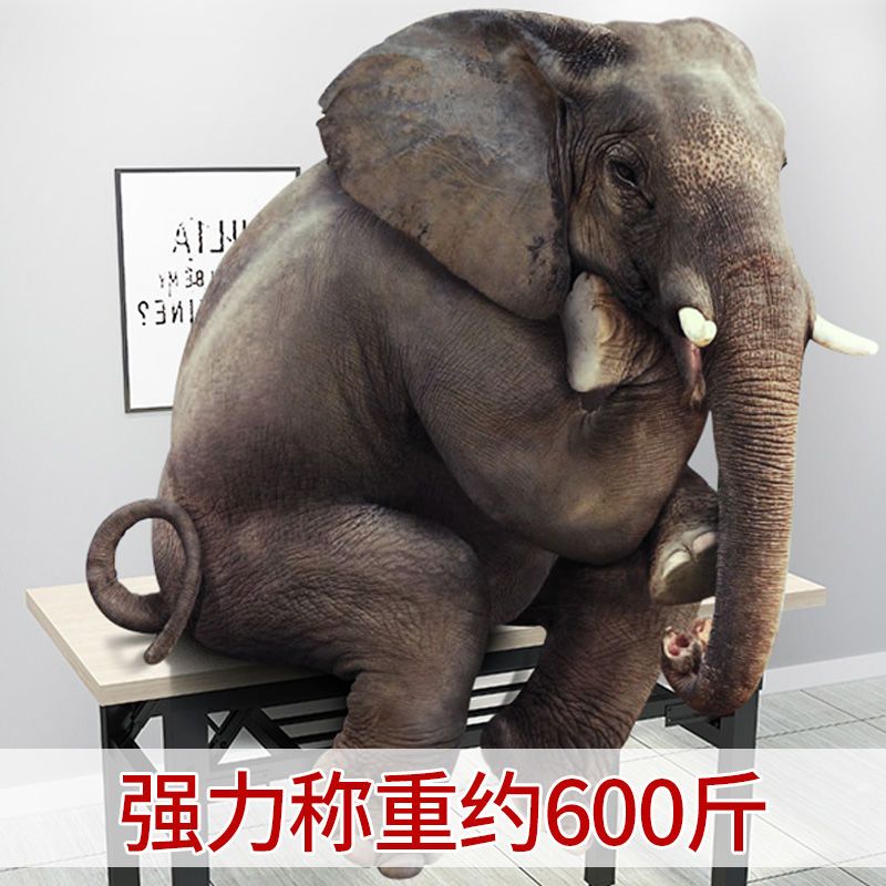 苏宁放心购(预售)折叠桌长条桌办公桌会议桌培训桌电脑桌餐桌美甲桌摆摊桌简易课桌A-STYLE家具
