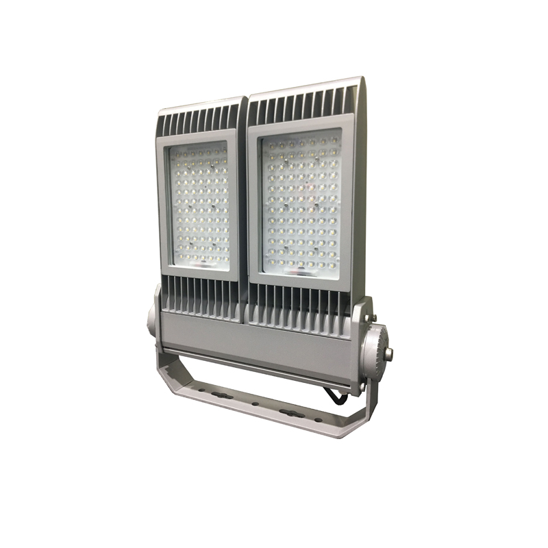 顶火 GMD9101-120W 220VAC 防水防尘灯 (计价单位:个) 银灰