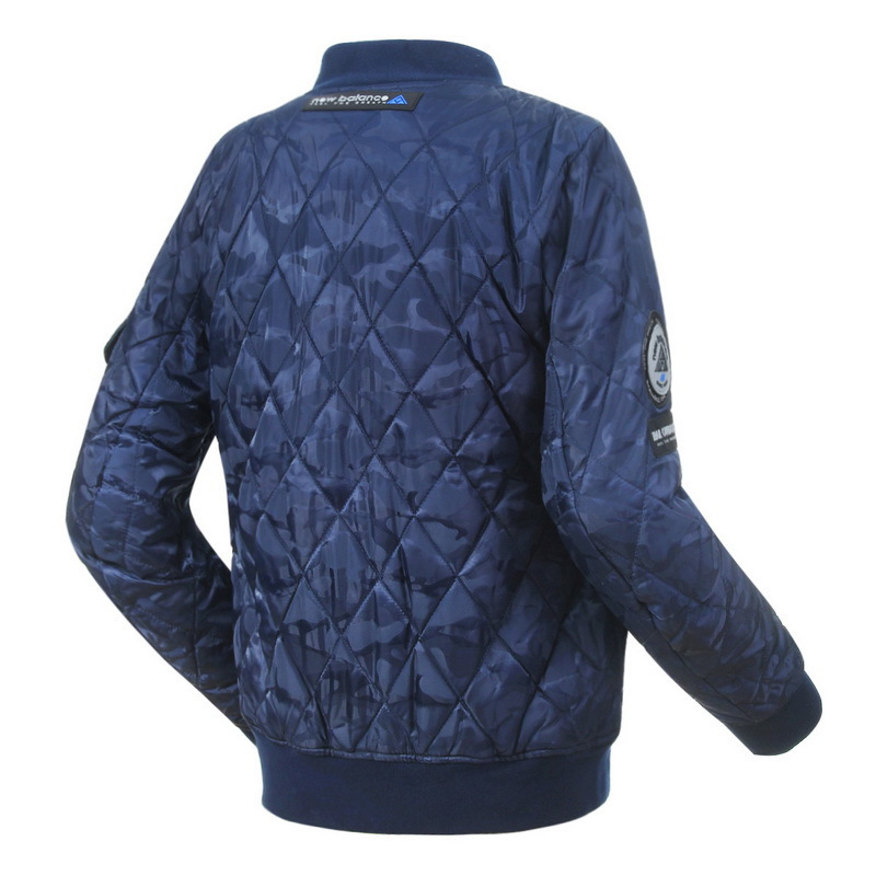 New Balance新百伦男子棉服NCNP483081-NV