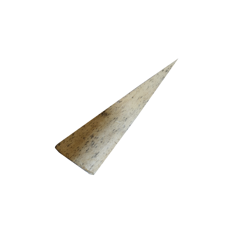 赫方诺木楔子、三角木120*30*50mm/个高清大图