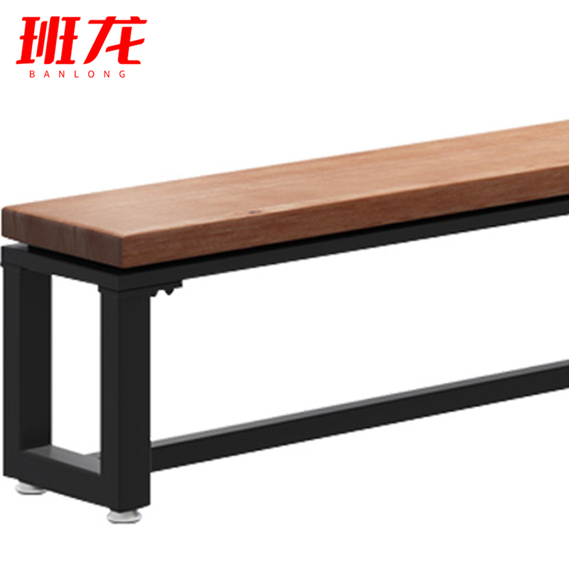 班龙长条凳A128张高清大图