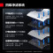 德玛仕(DEMASHI) 直饮水机 商用学校烧水机 学校专用开水器 大型不锈钢直饮机 KS-30LG-4