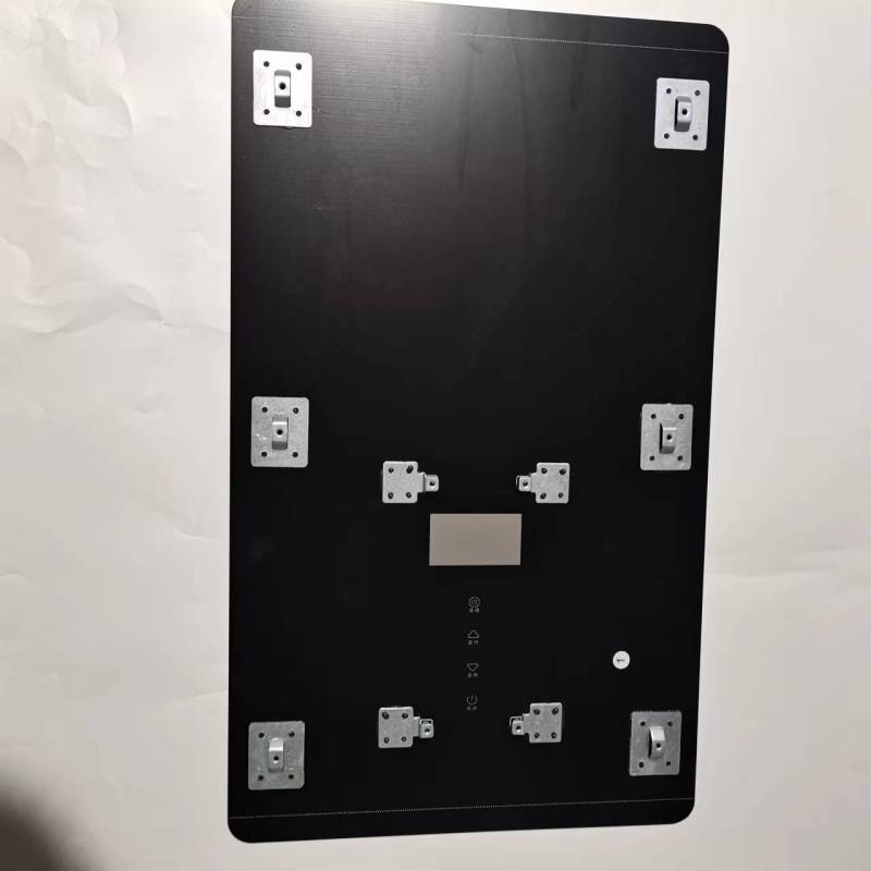 帮客材配 全新原装法迪欧燃气热水器JSQ25- 13NS(12T) 玻璃面板 收前验货高清大图