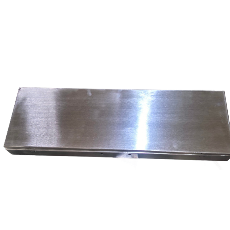 不锈钢箱/800*360*470mm/个高清大图