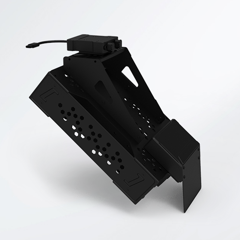 大疆 SP100P 传单抛洒器速度可调一键开关高清大图