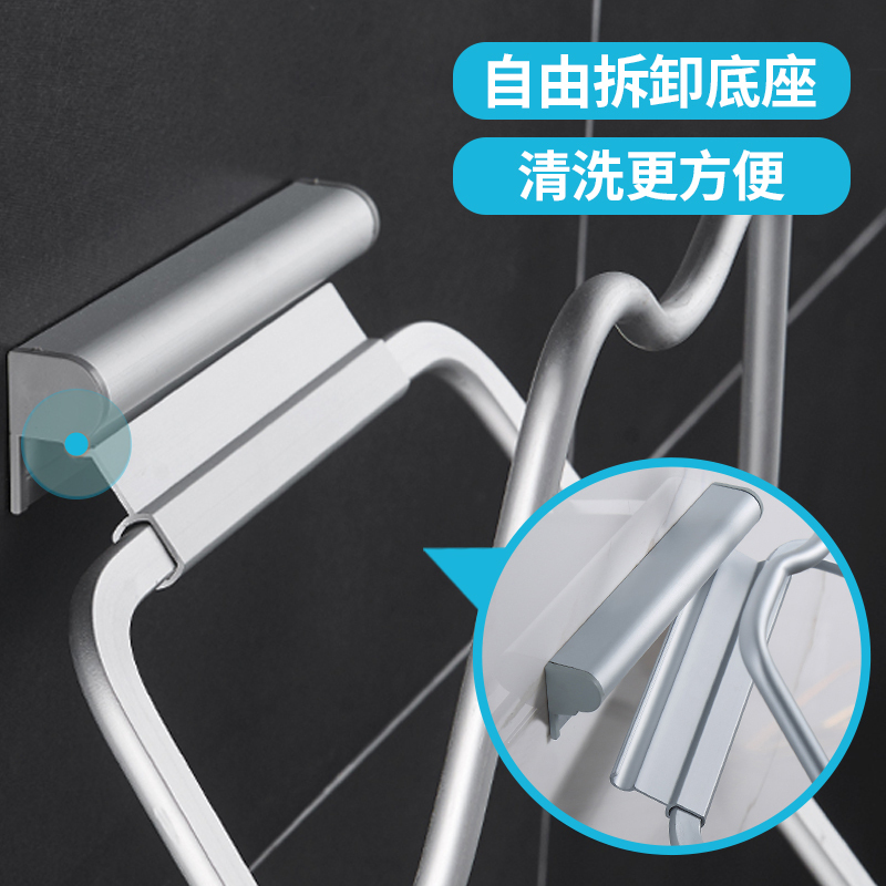 美厨（maxcook）厨房置物架 太空铝锅盖厨具架