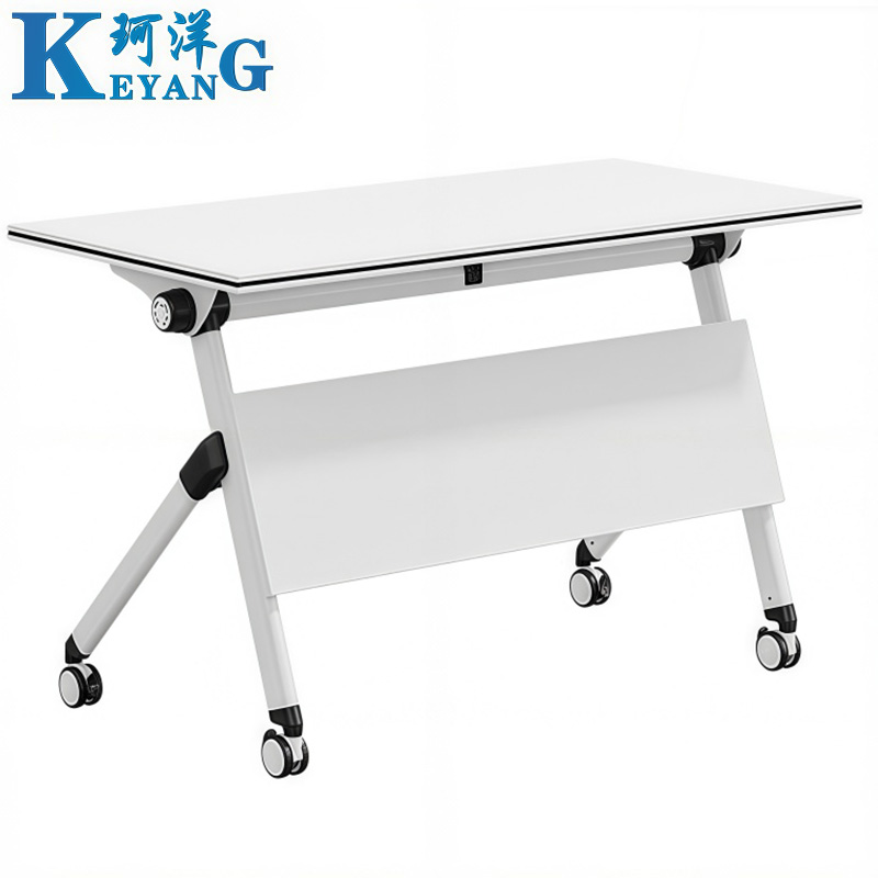 珂洋 培训桌 1.8米 张高清大图