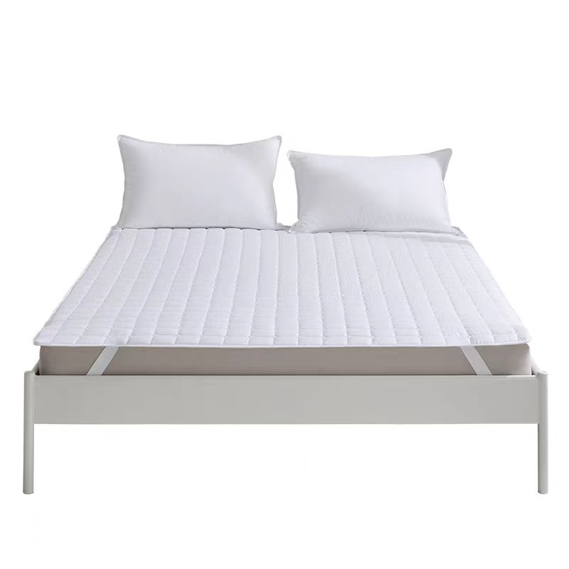 顾享家加厚保护套、床护垫 GXJ-CHD01 150*200cm 张高清大图