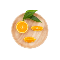 PAGODA百果园店 秭归(伦晚)脐橙9斤装(单果70mm-75mm)时令橙子柑橘当季水果
