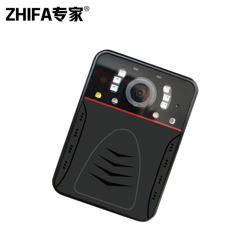 ZhiFa专家 DSJ-V6 音频记录仪 512G