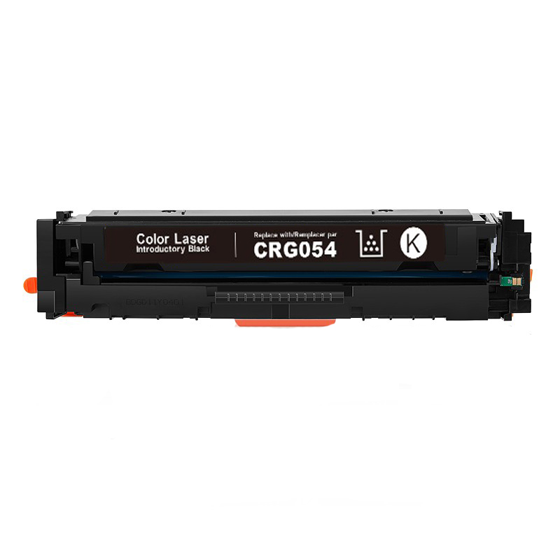 兰韵 CRG054蓝钻版四色硒鼓 适用佳能mf643cdw/LBP621Cw/LBP623Cdn/MF641Cw高清大图