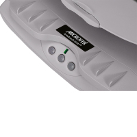 中晶(MICROTEK) ArtixScan DI 2510 Plus 双平台扫描仪 25ppm高速高清CCD扫描