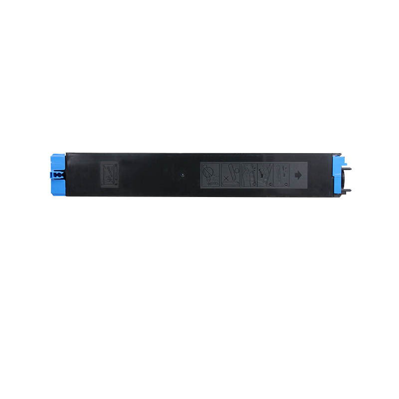 彩标 碳粉墨粉盒 MX-2300N系列 四色套装 适用夏普MX4500N ML2000L MX2300NMX2700N等高清大图