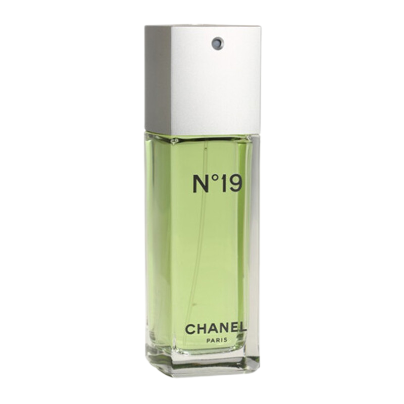 Chanel香奈儿 19号女士淡香水 EDT 100ml