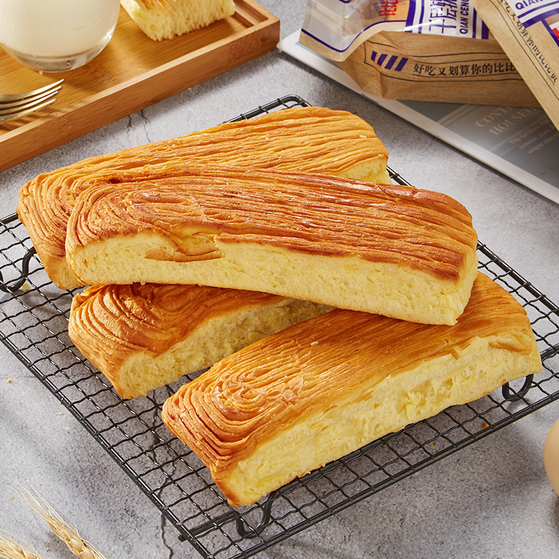 十款原味面包优选榜推荐-苏宁头条