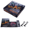 七彩虹BATTLE AX H410M-M.2 PRO V20主板+英特尔i5-10400F 板U套装