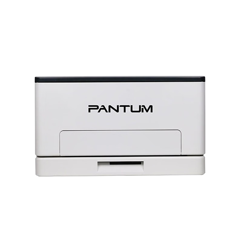 奔图(PANTUM) CP1100DW 彩色激光单功能家用打印机 有线连接 CP1100DW 标准版