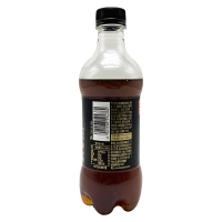 农夫山泉 炭仌咖啡碳酸风味饮料 即饮咖啡 网红咖啡 360ml*6瓶装