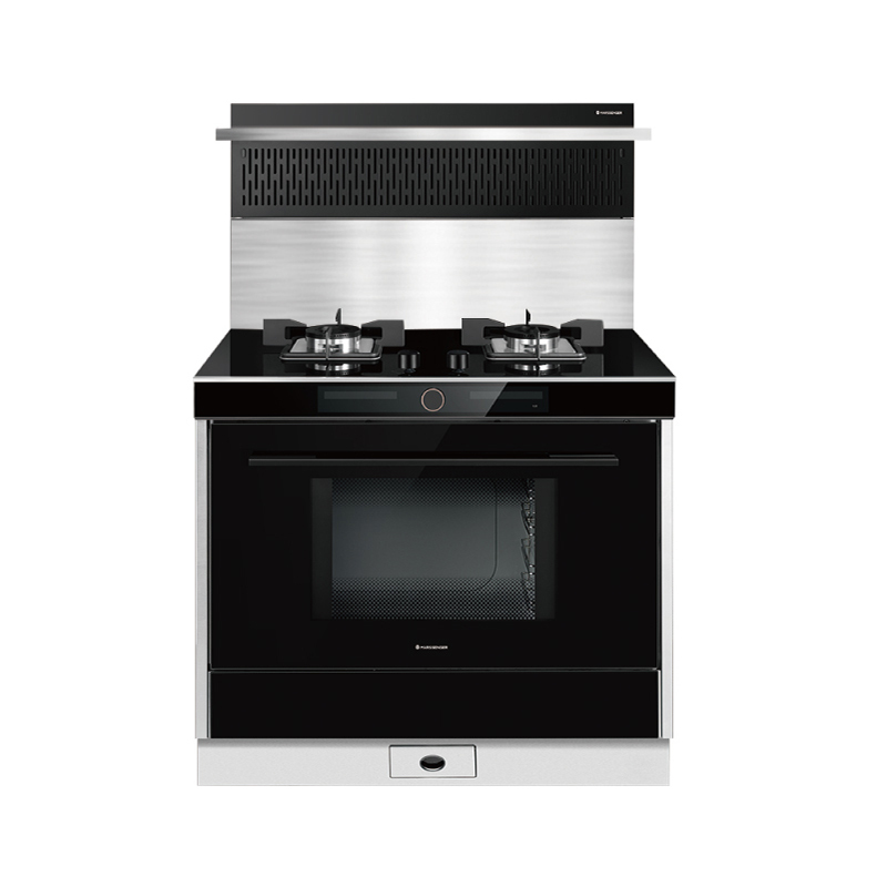 火星人集成灶排行榜前十名