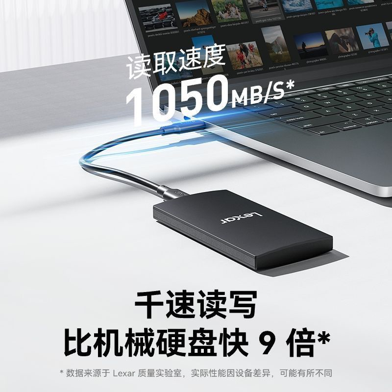 雷克沙Lexar高速存储卡32GB U3 V30 支持4K视频拍摄 防水防震耐用设计 专业摄影摄像优选高清大图