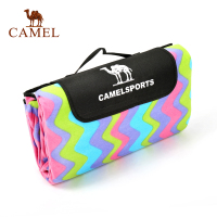 CAMEL/骆驼户外野餐垫 轻巧便携可拼接野营露营郊游聚会餐垫