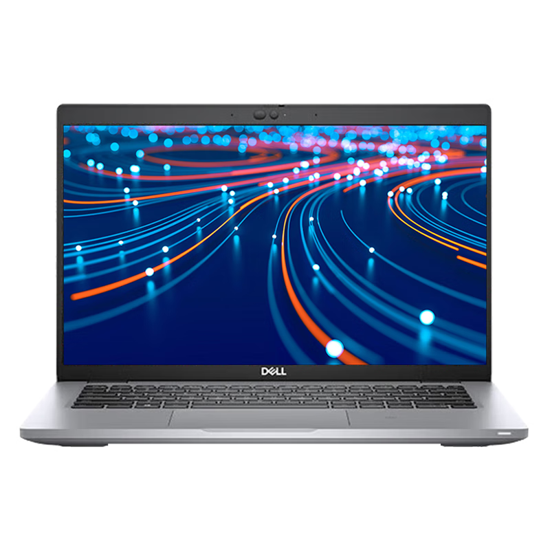 [三年保]戴尔(DELL) Latitude 智锐E5440 14英寸商用笔记本电脑超薄便携办公 I5-1340P 16G内存 512G固态 MX550 摄像蓝牙高分屏 Win11