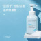 李医生(DOCTOR LI)蓝胖子积雪草洁面慕斯500ml(深层清洁毛孔 修护舒缓肌肤 洁面不紧 控油洗螨 )洗面奶男女