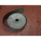 长290MM*宽120MM 砂带机专用垫 防震垫 防滑 星碳布垫 915砂带机规格专用垫