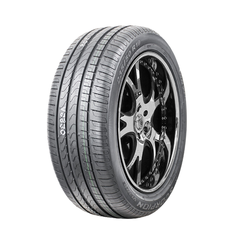 倍耐力轮胎 scorpion verde 275/50r20 109w mo 奔驰原厂认证 进口