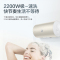 Leader海尔智家出品电热水器50升 2200W速热 致密保温层 二级能效 全国联保 便捷操作 租房利器