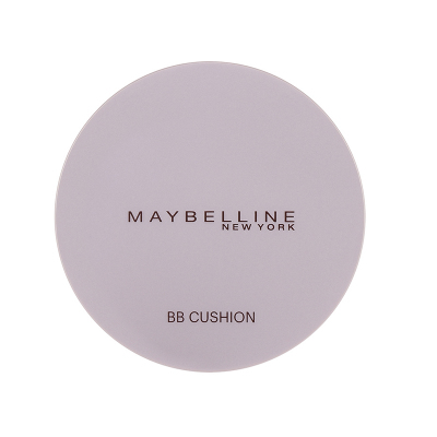 美宝莲(Maybelline) 巨遮瑕空气轻垫霜升级版 象牙色 14g BB霜 CC霜