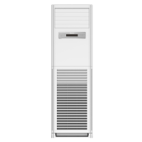 海信(Hisense)新能效空调 KFR-125LW/G890S-X3 5匹变频柜机空调 三级能效
