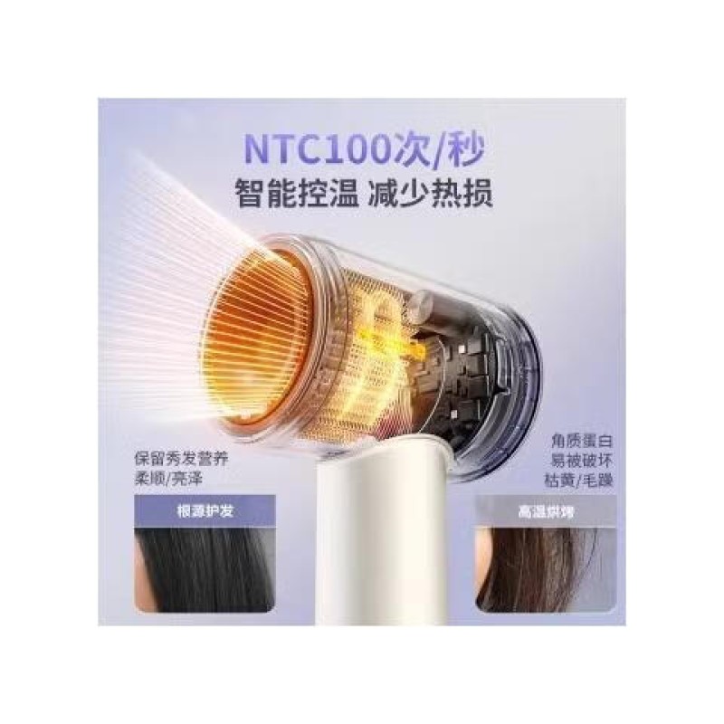 苏泊尔高速电吹风EHDH-H820AprO高清大图