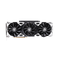 索泰RTX3060Ti-8GD6 天启 GOC-X