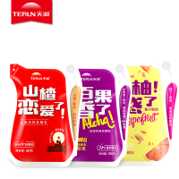 【预售7天内发货】TERUN天润酸奶新疆酸奶浓缩酸奶网红酸奶果味酸奶180gx12袋（口味备注，不备注按照5种口味发）