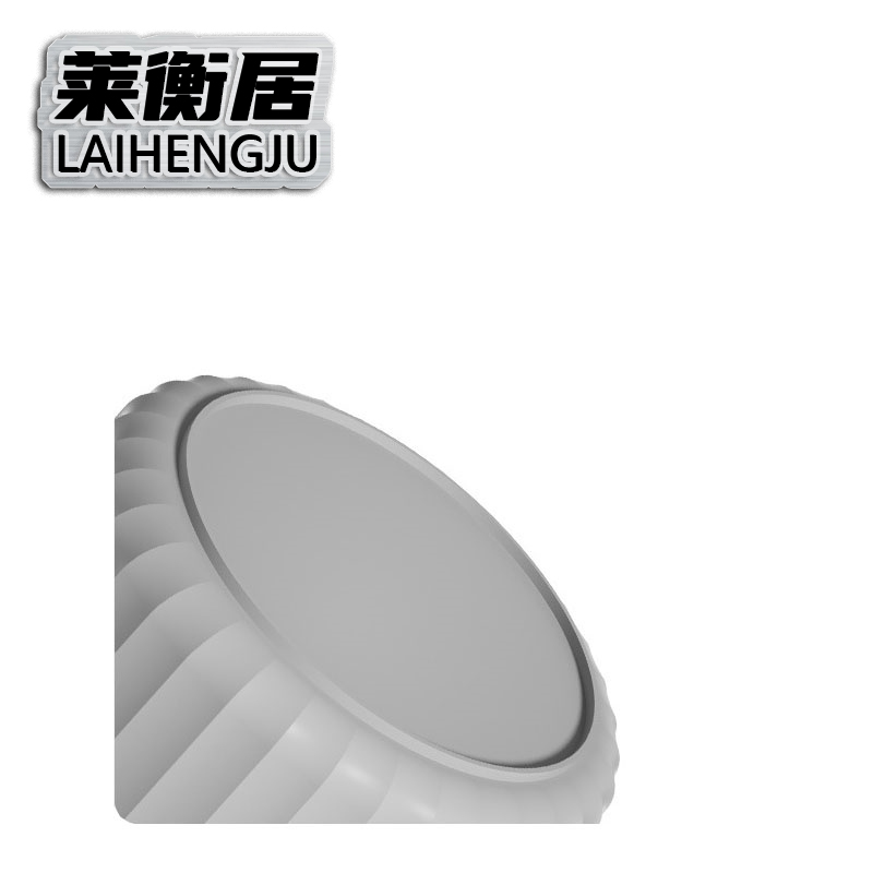 莱衡居 纸篓 13L/个高清大图