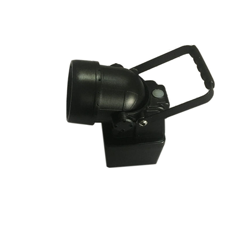 LHDQ 领航电器 LH6800D-3×3W 便携式多功能工作灯 冷白 IP65