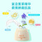 郁美净儿童保湿乳霜50g*2盒 舒柔滋养/娇嫩倍护 宝宝面霜护肤霜 滋润保湿温和